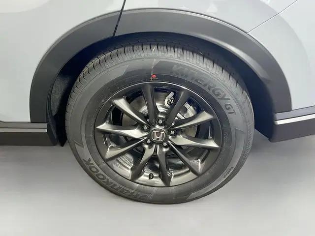 2026 Honda CR-V EX-L 2WD