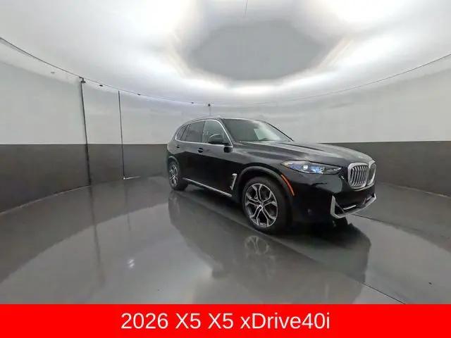 2026 BMW X5 xDrive40i for sale in Marietta, GA