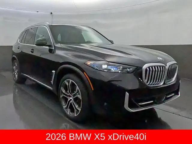 2026 BMW X5 xDrive40i for sale in Marietta, GA