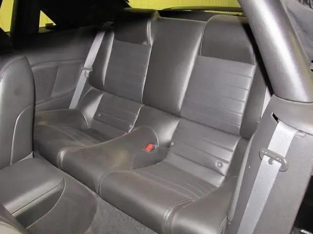 2007 Ford Mustang GT Deluxe