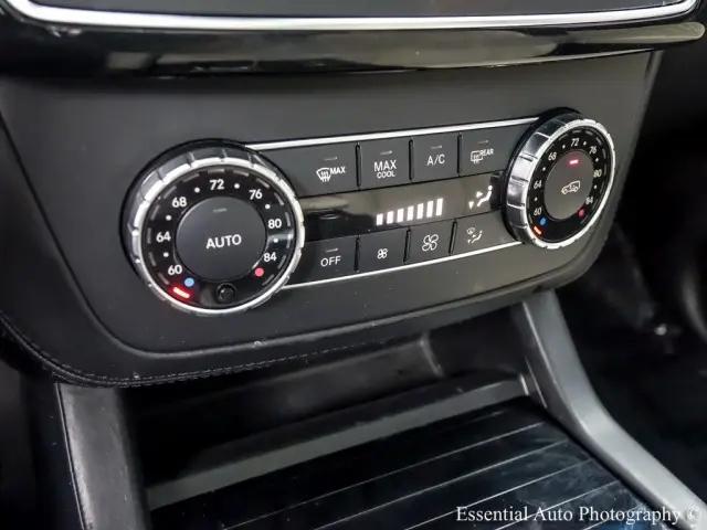 2016 Mercedes-Benz GLE GLE 450 AMG 4MATIC