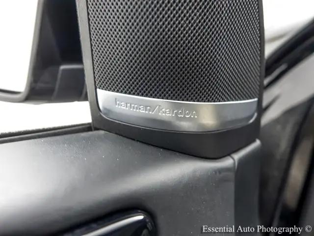 2016 Mercedes-Benz GLE GLE 450 AMG 4MATIC
