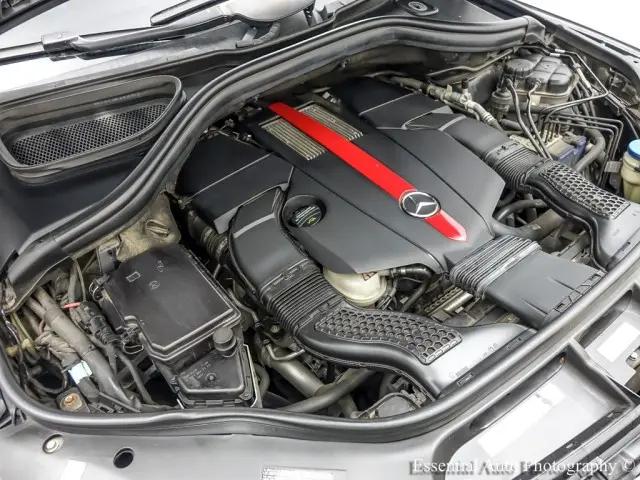 2016 Mercedes-Benz GLE GLE 450 AMG 4MATIC