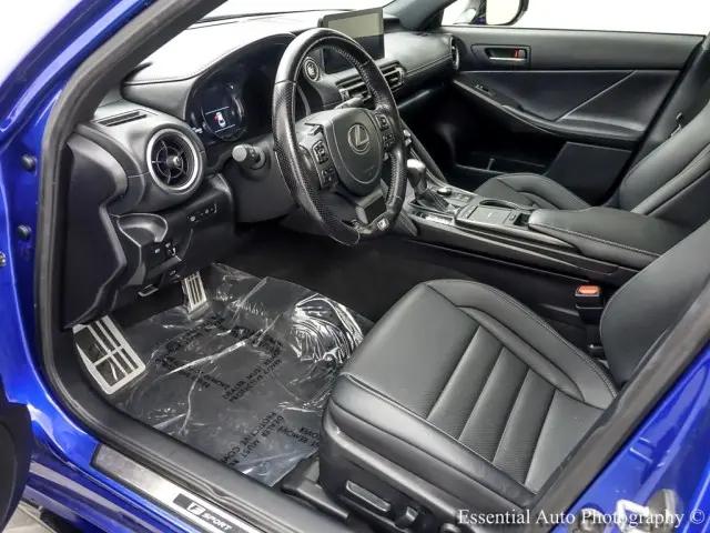 2022 Lexus IS 300 IS 300