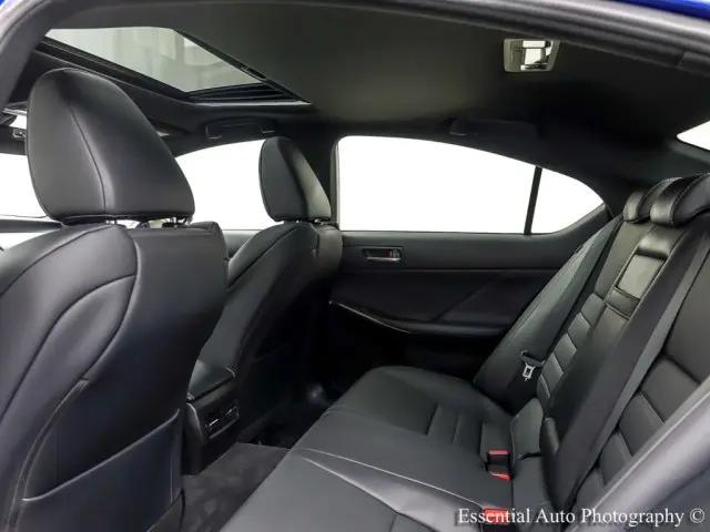 2022 Lexus IS 300 IS 300