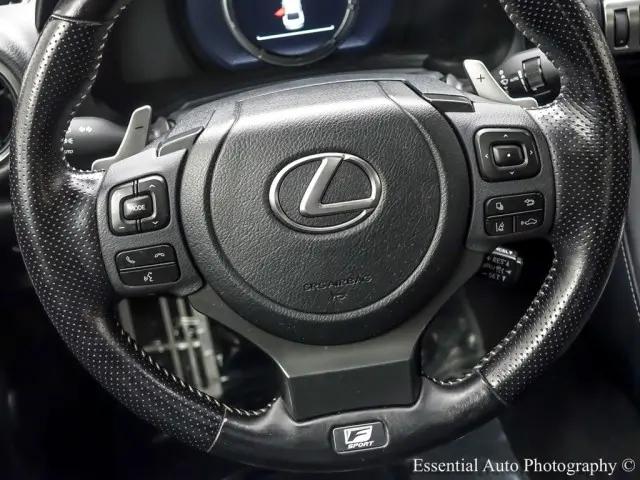 2022 Lexus IS 300 IS 300