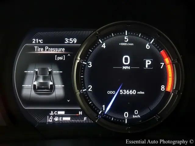 2022 Lexus IS 300 IS 300