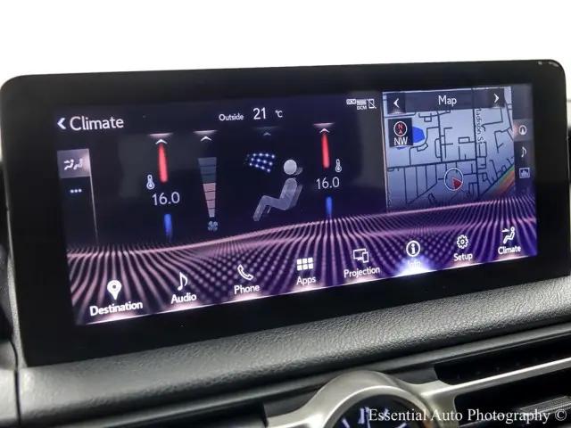 2022 Lexus IS 300 IS 300
