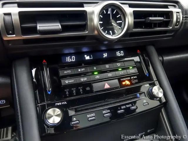2022 Lexus IS 300 IS 300