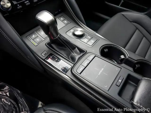 2022 Lexus IS 300 IS 300