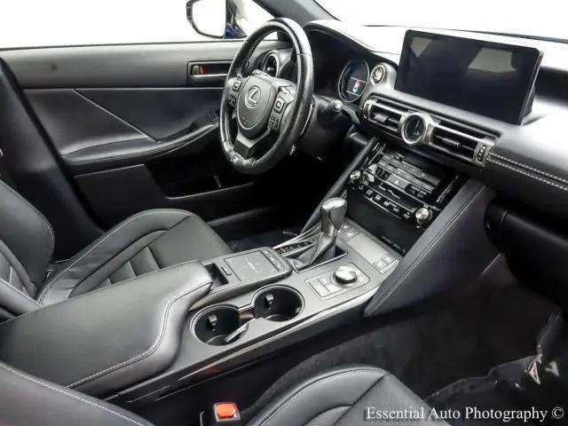 2022 Lexus IS 300 IS 300