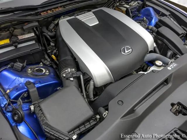2022 Lexus IS 300 IS 300