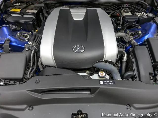 2022 Lexus IS 300 IS 300