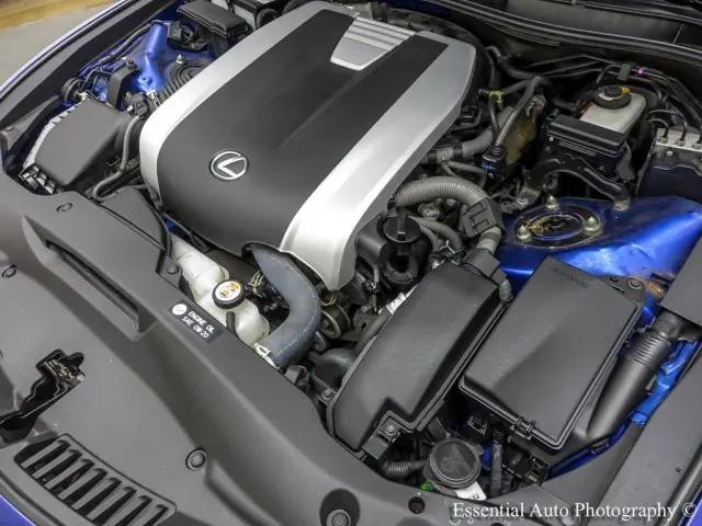 2022 Lexus IS 300 IS 300