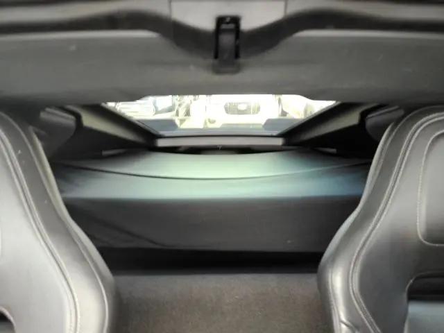 2016 Chevrolet Corvette Stingray