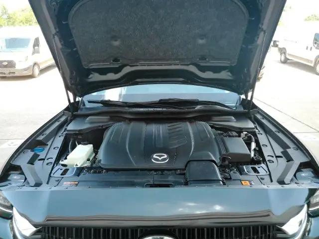 2026 Mazda CX-50 2.5 S Preferred