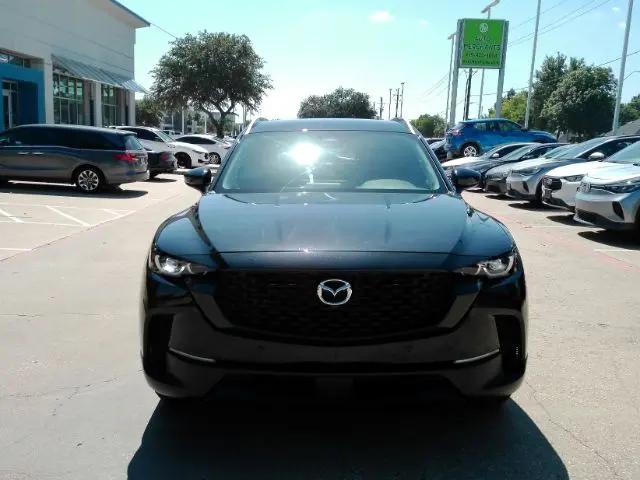 2026 Mazda CX-50 2.5 S Preferred
