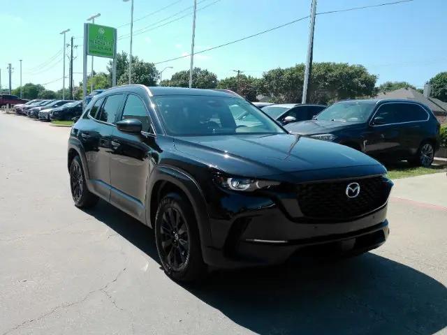 2026 Mazda CX-50 2.5 S Preferred