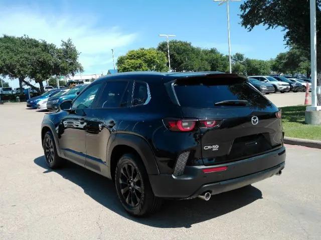 2026 Mazda CX-50 2.5 S Preferred