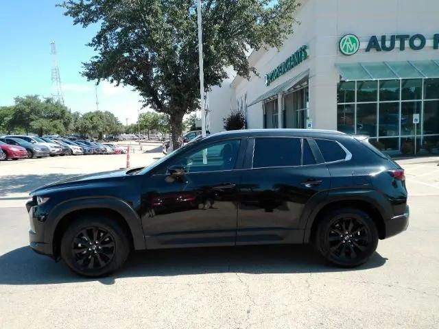 2026 Mazda CX-50 2.5 S Preferred
