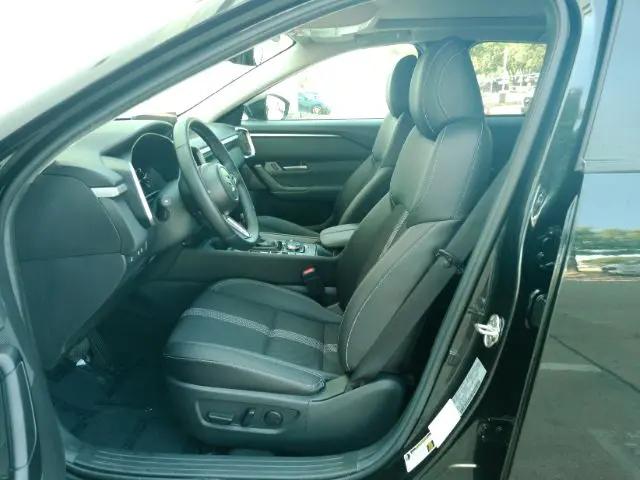 2026 Mazda CX-50 2.5 S Preferred