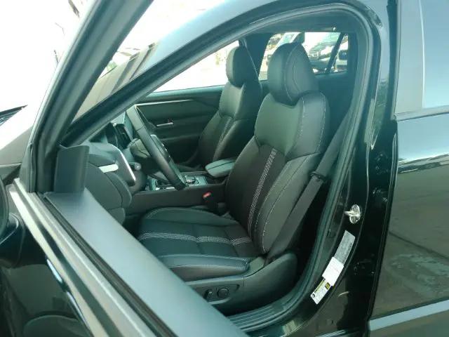 2026 Mazda CX-50 2.5 S Preferred