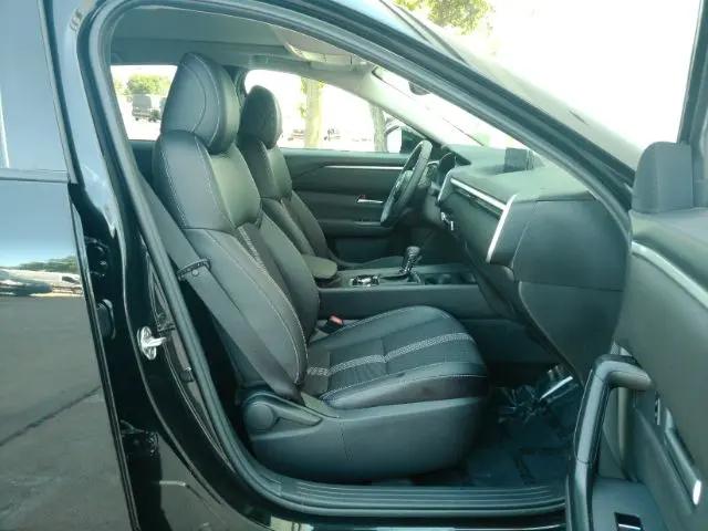 2026 Mazda CX-50 2.5 S Preferred