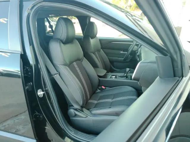 2026 Mazda CX-50 2.5 S Preferred