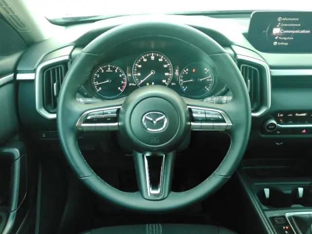 2026 Mazda CX-50 2.5 S Preferred