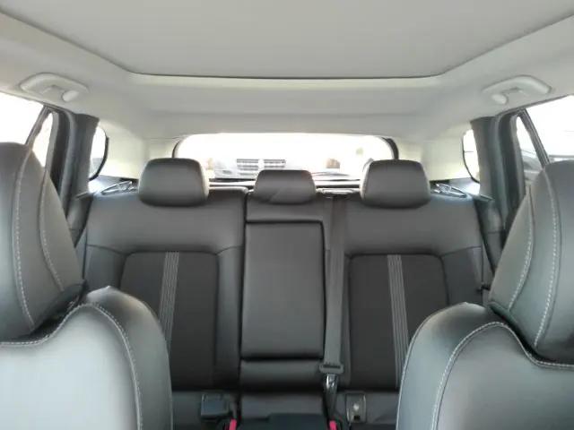 2026 Mazda CX-50 2.5 S Preferred