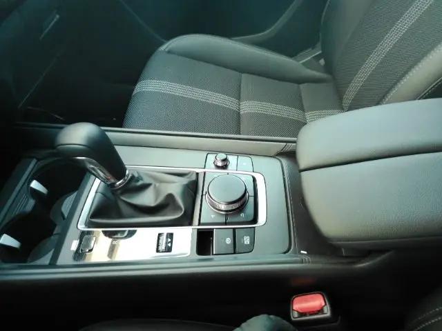 2026 Mazda CX-50 2.5 S Preferred
