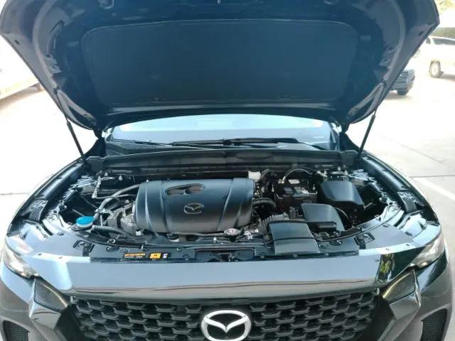 2026 Mazda CX-50 2.5 S Preferred