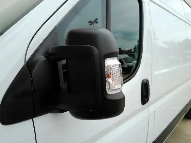 2025 Ram ProMaster 2500 Cargo Van Tradesman High Roof 159" WB w/Pass Seat