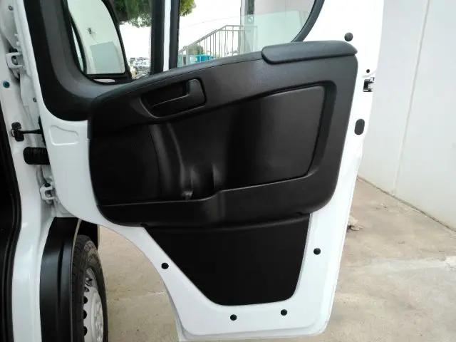 2025 Ram ProMaster 2500 Cargo Van Tradesman High Roof 159" WB w/Pass Seat