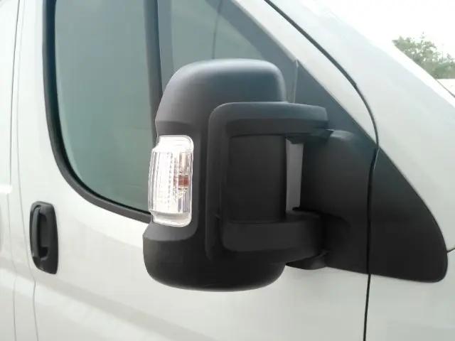 2025 Ram ProMaster 2500 Cargo Van Tradesman High Roof 159" WB w/Pass Seat