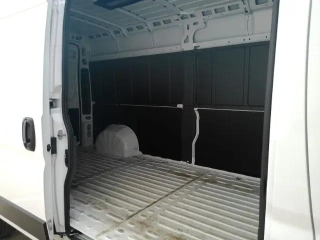 2025 Ram ProMaster 2500 Cargo Van Tradesman High Roof 159" WB w/Pass Seat
