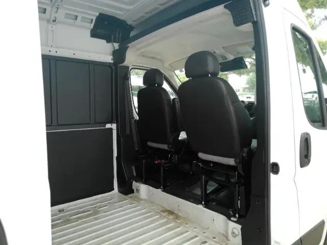 2025 Ram ProMaster 2500 Cargo Van Tradesman High Roof 159 WB w/Pass Seat for sale in Plano, TX