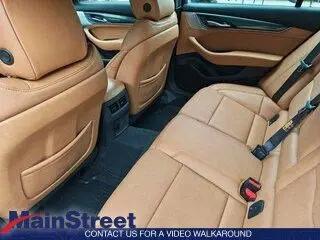 2024 Cadillac CT5-V V-Series