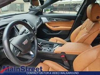 2024 Cadillac CT5-V V-Series