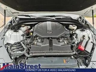 2024 Cadillac CT5-V V-Series