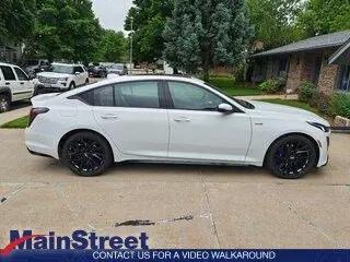 2024 Cadillac CT5-V V-Series