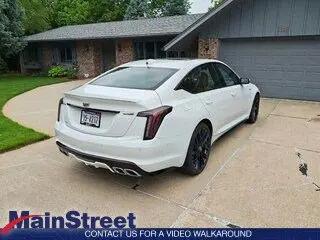 2024 Cadillac CT5-V V-Series