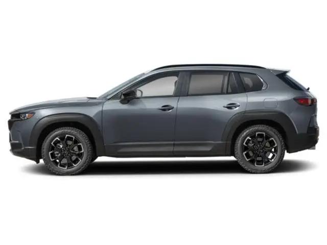 2026 Mazda CX-50 2.5 S Meridian Edition