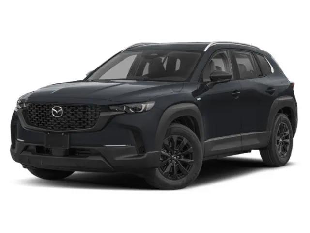2026 Mazda CX-50 Hybrid Preferred for sale in Puyallup, WA