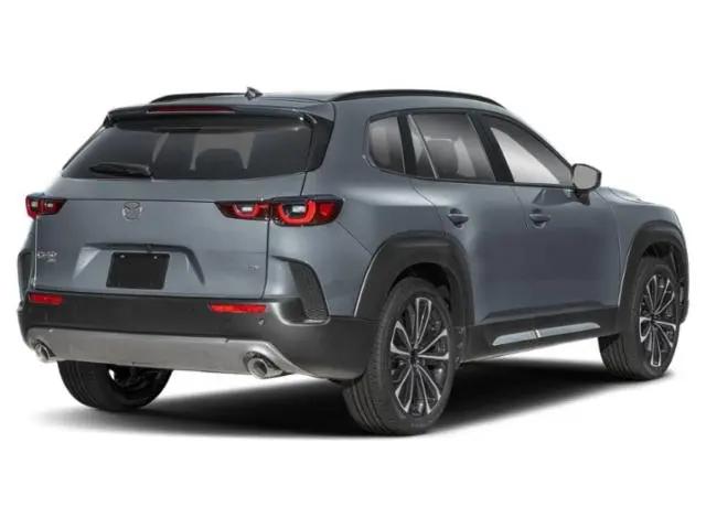 2026 Mazda CX-50 2.5 Turbo Premium Plus