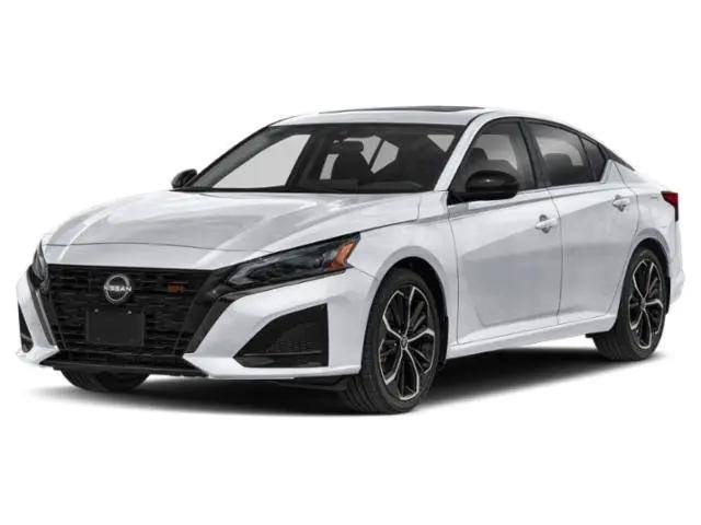 2026 Nissan Altima SR AWD for sale near Vandalia, OH