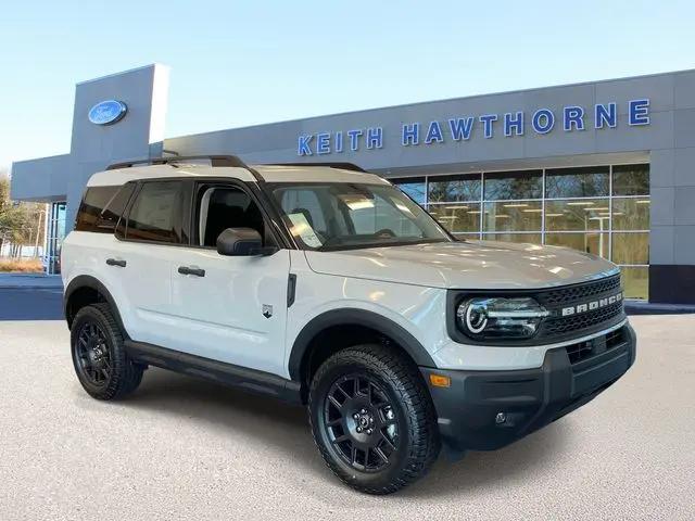 2026 Ford Bronco Sport Big Bend for sale in Belmont, NC