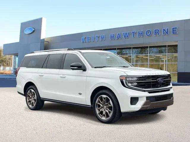 2026 Ford Expedition Max King Ranch MAX for sale in Belmont, NC