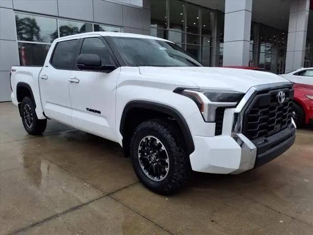 2025 Toyota Tundra SR5 for sale in New Bern, NC