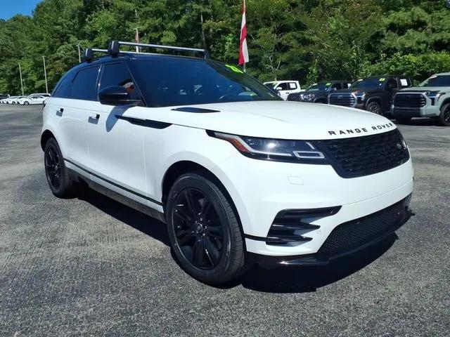 2023 Land Rover Range Rover Velar P340 R-Dynamic S MHEV for sale in New Bern, NC